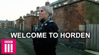 Being A Copper In Horden Durham Canny Cops [upl. by Paton161]