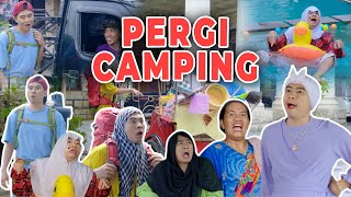 CAMPING JADI SINTING [upl. by Bruyn664]