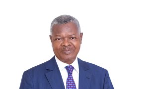 la VeilléeMesse de LAncien Premier Ministre M Agbéyomé KODJO [upl. by Nerrawed]