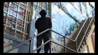 Getting Up Full Graffiti Documentary [upl. by Aetnuahs651]