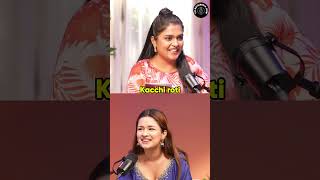 AvneetKaurOfficials on The Motor Mouth Show themotormouth avneetkaur actress doraemon dubbing [upl. by Daniel]