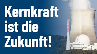 Kernkraft ist die Zukunft [upl. by Deerdre]