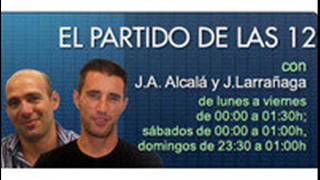 Entrevista a Yago Lamela 1462011 [upl. by Torruella]