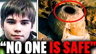 The Worlds Smartest Kid Said Egypt Closed The Sphinx Because Of This Horrifying Secret [upl. by Idnat]