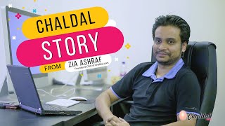 Chaldalcom  Hear the Chaldal story from our Chief Operating Officer Zia Ashraf [upl. by Nylegna]