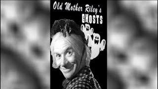 Old Mother Rileys Ghosts  1941 [upl. by Hector]