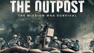 The Outpost 2019 Movie  Scott Eastwood Caleb Landry Jones Orlando  Review amp Facts [upl. by Lemrahs]