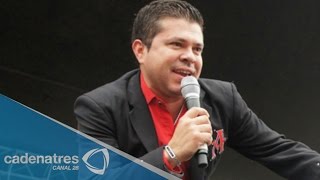 Salida de Jorge Medina de La Arrolladora benefició a la agrupación [upl. by Ailekat608]