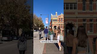 Perth Vlogperth australia 2 [upl. by Ramilahs485]