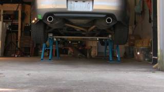 Portable Car Lift Unboxing amp Review Part 2  EZCarlift [upl. by Itoc]