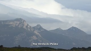 A Photographic Trip to Flinders Island 2015 [upl. by Nahtanohj666]