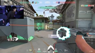 31 KILLS HAVEN NRG s0m JETT VALORANT RANKED GAMEPLAY  FULL MATCH VOD [upl. by Jacintha]