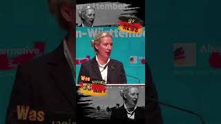 Rechtschreibung ohne Benotung deutschland news nachrichten politik new shorts afd weidel [upl. by Llenehs447]