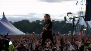 Metallica For Whom The Bell Tolls Live Download 2012 HD [upl. by Mihalco]