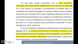 Cómo hacer el planteamiento del problema en tu Tesis o trabajo de investigación Ejemplo 📝💻 [upl. by Mccurdy910]