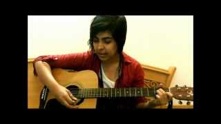 Teri Deewani  Cover [upl. by Salman]