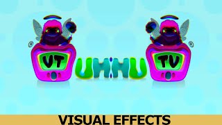 Chu Chu TV Logo Effects  Trimark DVD 1998 Effects [upl. by Herbert995]