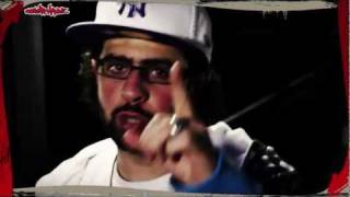 BE der Micathlet  Sein oder Nichtsein Hiphopde Premiere [upl. by Alrick]