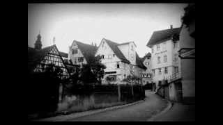 Backnang um 1935 [upl. by Kenaz131]