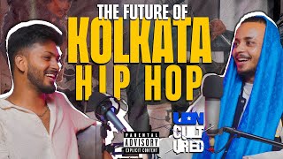 skid Biggest Win For KOLKATA HIP HOP Scene  Unfiltered podcast by UnCulturedart  SKID [upl. by Anidam191]