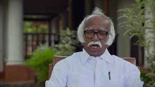 Minister Statement about Padmanabhapuram Palace Film [upl. by Mauceri]