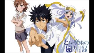 To Aru Majutsu no Index  Opening 1 PSImissing Full [upl. by Enehs399]