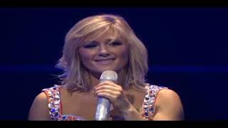 Helene Fischer  Wär Heut Mein Letzter Tag Für Einen Tag  Live aus Hamburg 2012 [upl. by Bainbrudge256]