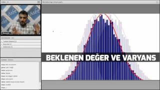 ÖABT Lise Matematik Beklenen Değer Varyans [upl. by Blodget]