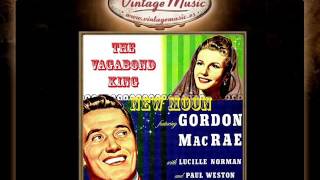 Lucille Norman  Huguette Waltz The Vagabond King VintageMusices [upl. by Ahpla]