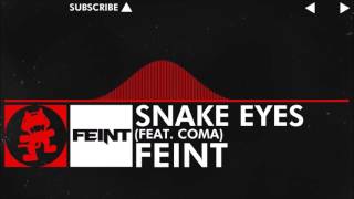 Feint  Snake Eyes 1 Hour version [upl. by Tova]