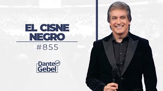 Dante Gebel 855  El cisne negro [upl. by Enywtna]