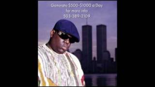 Junior Mafia feat Biggie smalls  Get money remix [upl. by Kellie]