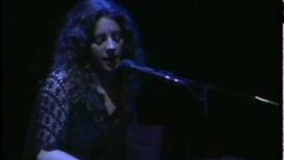 Sarah McLachlan  Bens Song FTE Live [upl. by Wemolohtrab]