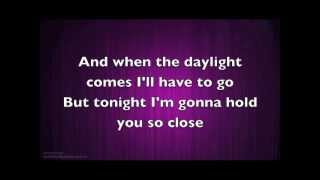 Daylight  Maroon 5 Lyrics [upl. by Brad284]