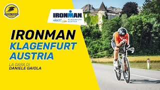 IRONMAN Klagenfurt AUSTRIA 2023 [upl. by Holloway]