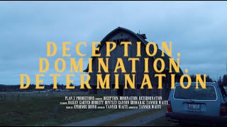 DECEPTION PASS Half Marathon 2023 short documentary Deception Domination Determination [upl. by Amisoc]