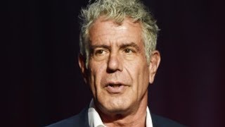 Whats Come Out About Anthony Bourdain Since He Died [upl. by Hairym]