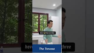 The Trevose Tranquil Enclave  Renovated Master Suite Tour [upl. by Guevara]