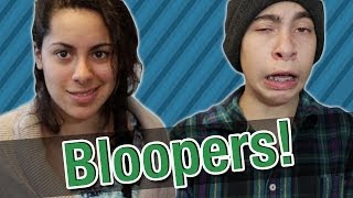 The Skorys Bloopers 4 [upl. by Latisha]