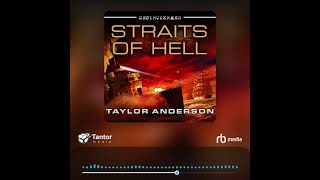 Audiobook Sample Destroyermen Straits of Hell [upl. by Lraep58]