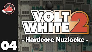 Pokemon Volt White 2  Hardcore Nuzlocke  Full Final Attempt Pt 4 [upl. by Conlin]