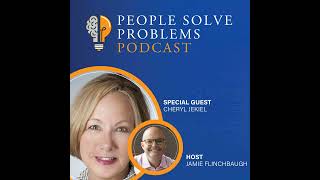 Cheryl Jekiel on Shifting Leadership Empowering Teams Through Lean ProblemSolving [upl. by Nauqad]