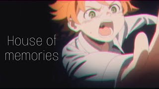 The promised Neverland React to Emma Aus  TPN   Original  Read descripcion  •Porcelain Face• [upl. by Danieu]