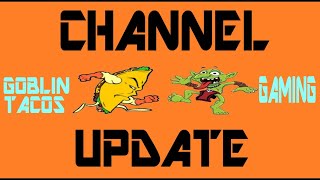 CHANNEL UPDATE 2024 SCHEDULE amp GAIL THE SNAIL FACE REVEAL [upl. by Lleinad]