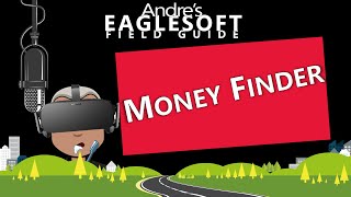 Eaglesoft Training Andres Guide to Money Finder [upl. by Tilagram213]