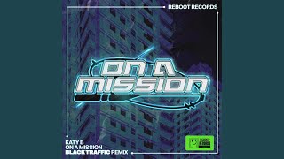 On A Mission Techno Edit [upl. by Torrance]