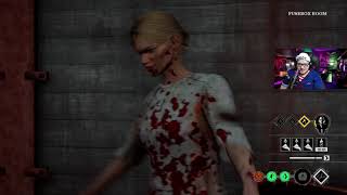 All Family member new executions  Texas Chainsaw Massacre The Game [upl. by Orose]