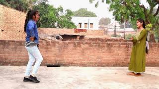 LADKI AANKH MARE HINDI SONG DANCE VIDEO [upl. by Arten778]