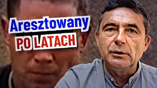 Zgwałcił i zabił dziewczynkę Został aresztowany po latach [upl. by Julis827]