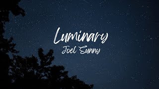 Joel Sunny  Luminary Slowed  Reverb [upl. by Mommy238]